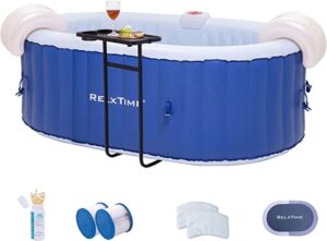 Best 110v hot tub