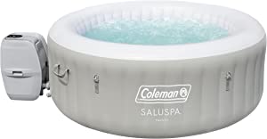 Best 110v hot tub