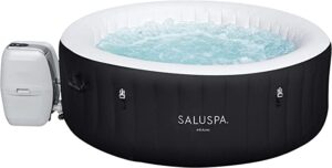 Best small hot tub