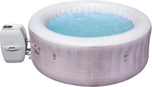 Best plug and play hot tub