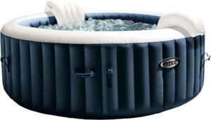 Best 110v hot tub