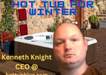 Best inflatable hot tub for winter 2023